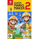 Super Mario Maker 2 [NSW]